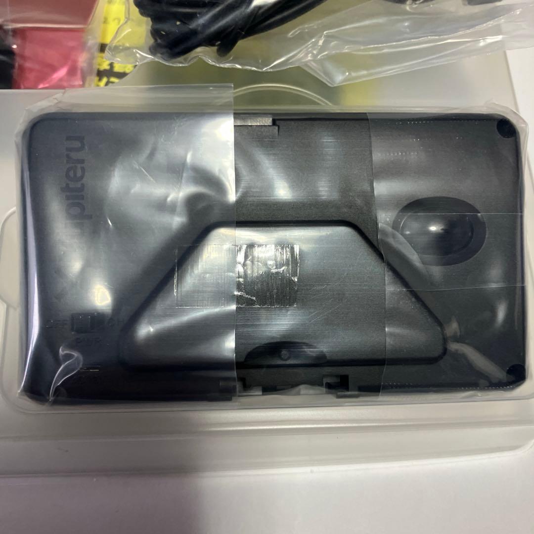 SUPER CAT LS35AB レーダー探知機本体【未使用】【ワンボディー】