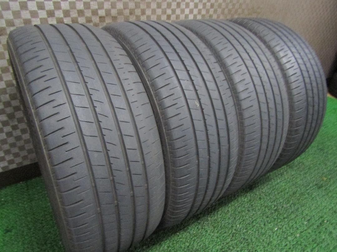 ☆送料込☆ブリヂストン トランザ T005A RFT 225/50RF18 4本