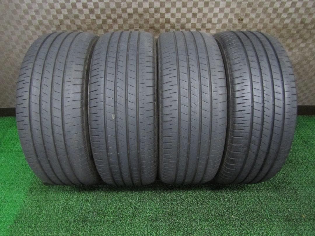 ☆送料込☆ブリヂストン トランザ T005A RFT 225/50RF18 4本