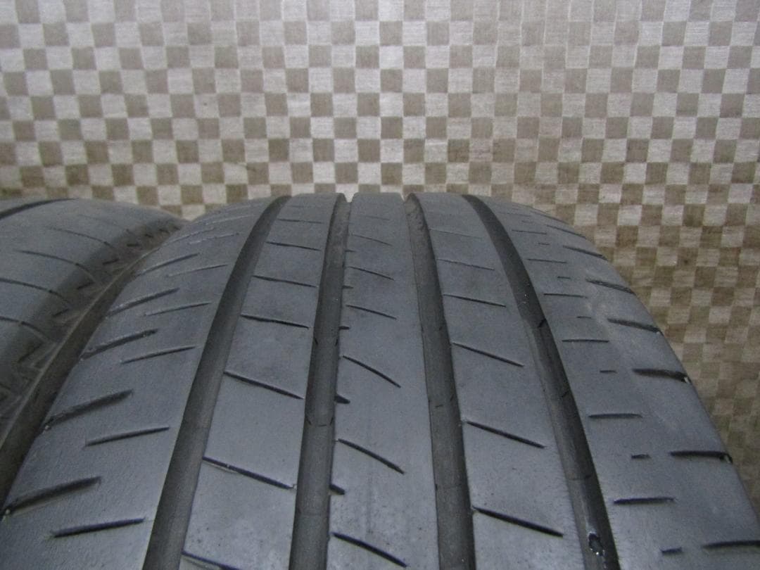 ☆送料込☆ブリヂストン トランザ T005A RFT 225/50RF18 4本