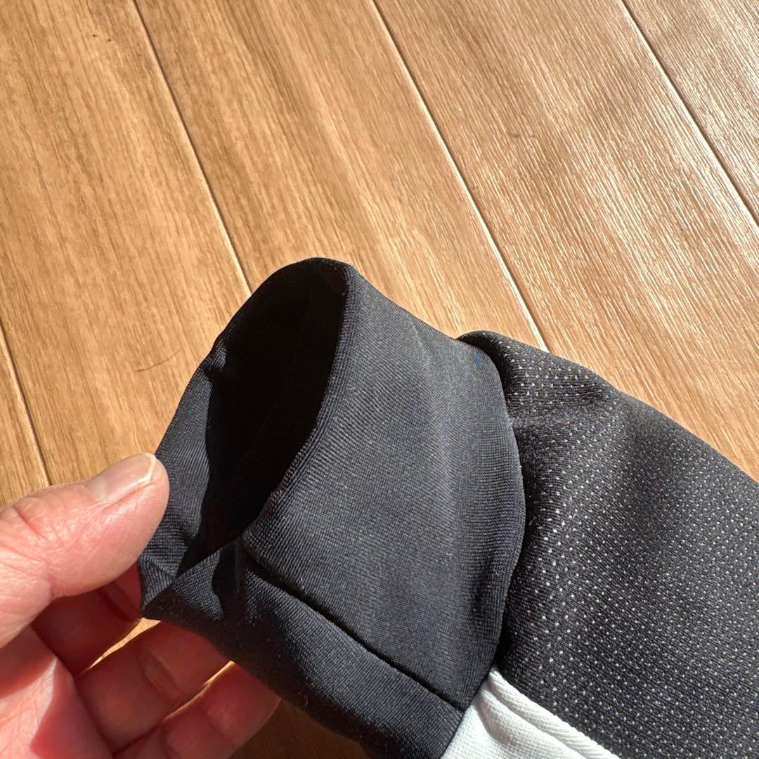 美品　パールイズミ ウィンドブレーク ジャケット XLサイズ