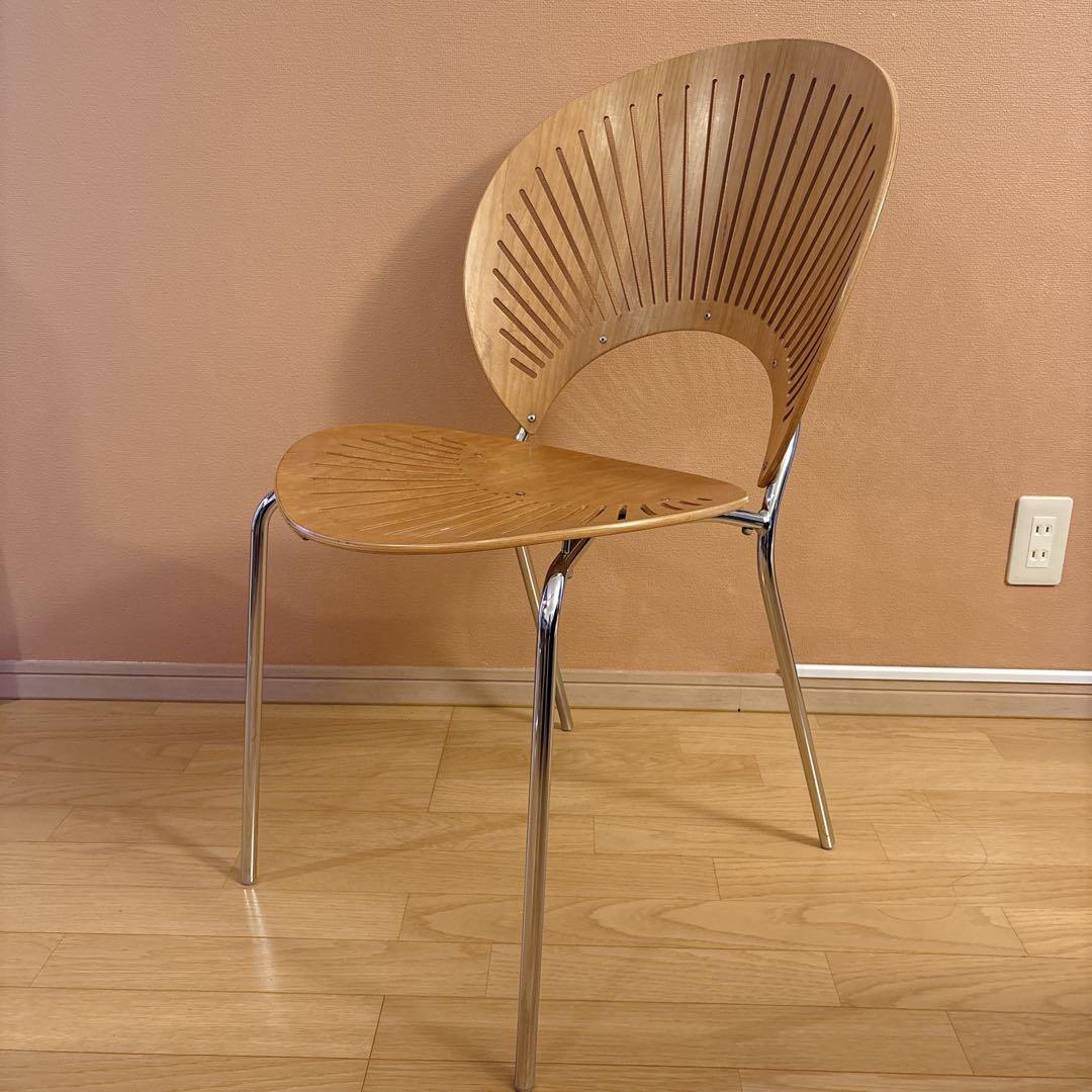 FREDERICIA フレデリシア トリニダードチェア ナナディッツェル ②