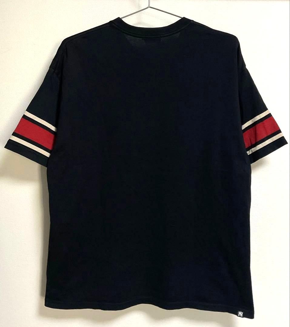 Y2K　Archive　ヒステリックグラマー 1984 ROCKER Tシャツ