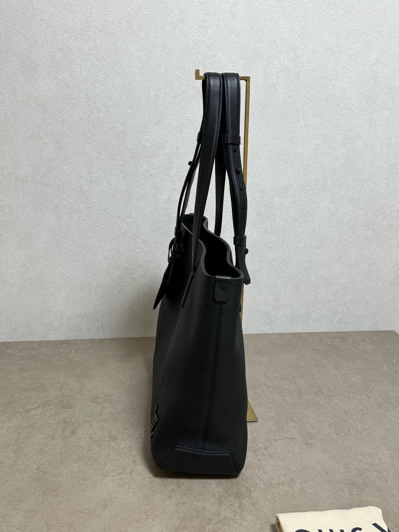 極美✨ルイヴィトン アエログラム ファストライントート M22481 ICチップ