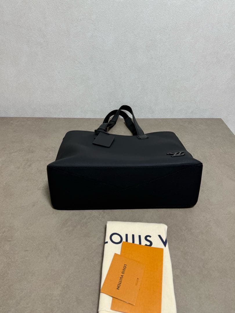 極美✨ルイヴィトン アエログラム ファストライントート M22481 ICチップ