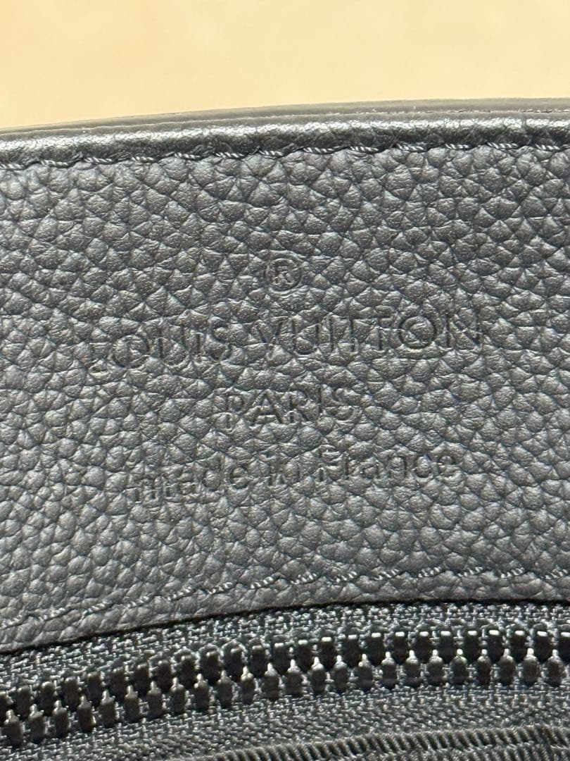 極美✨ルイヴィトン アエログラム ファストライントート M22481 ICチップ