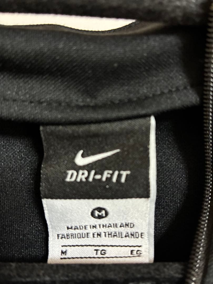 Liverpool FC Nike DRI-FIT ジャージ M上