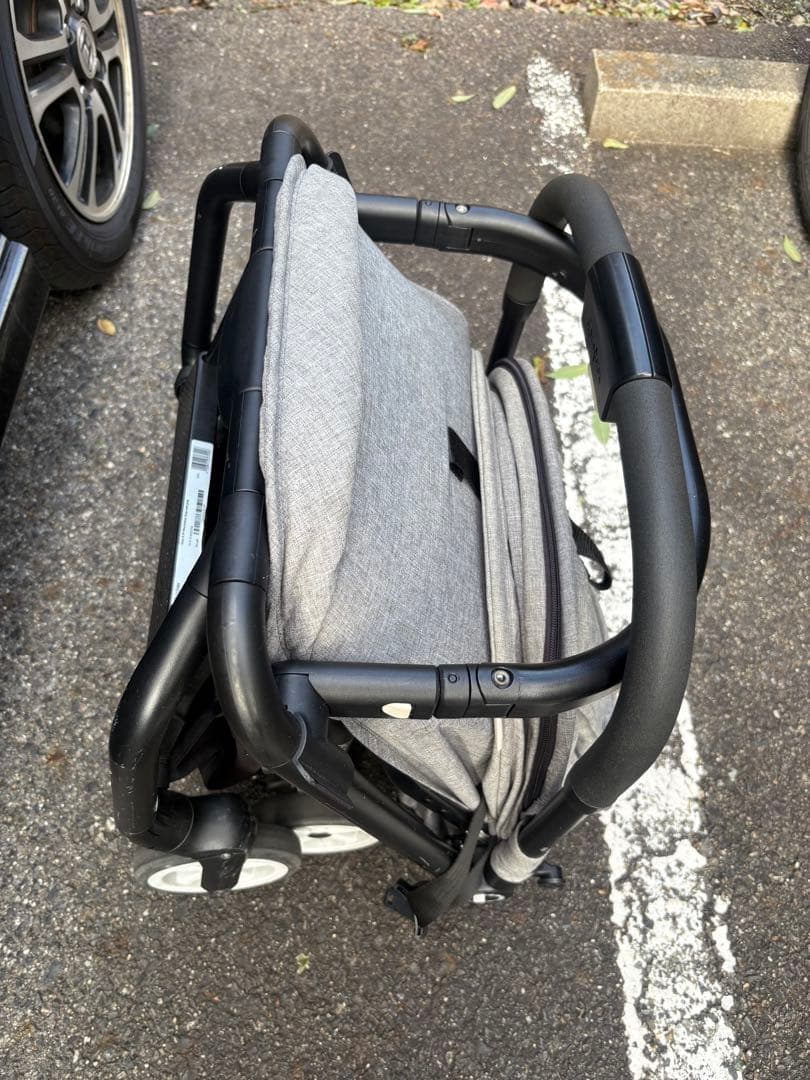 cybex EEZY S サイベックス イージーS