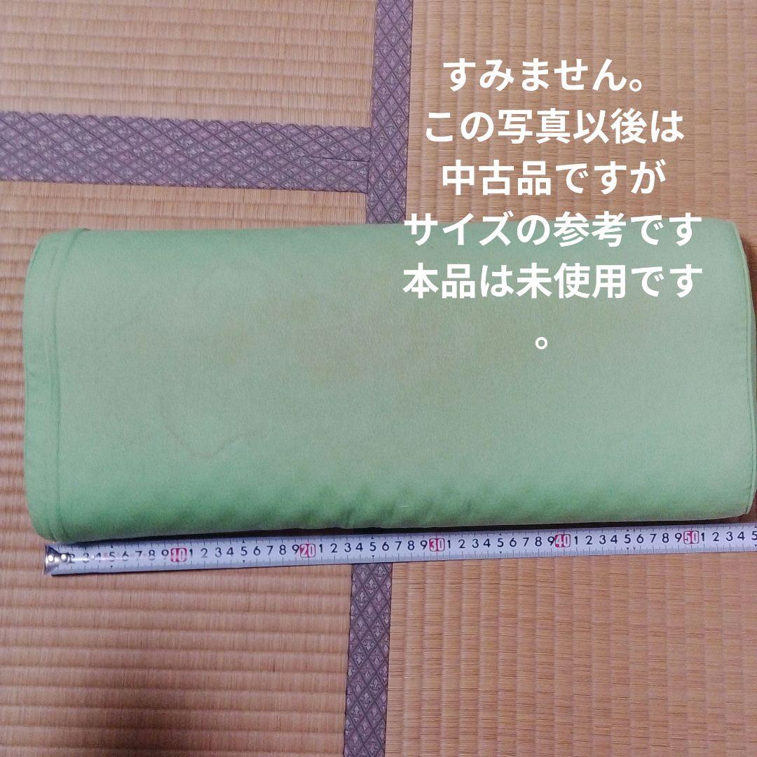 スーパー安眠枕 すややか D.C. version 01