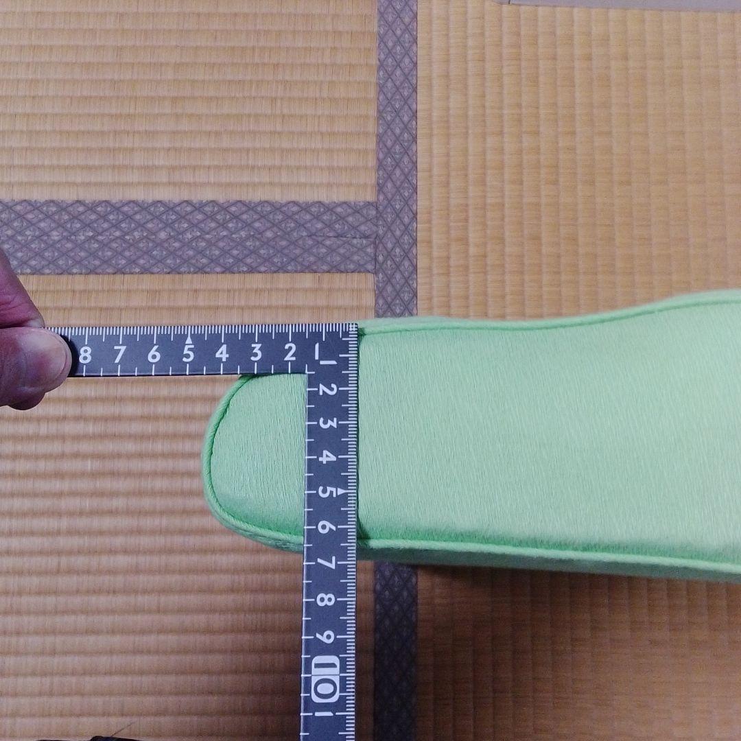 スーパー安眠枕 すややか D.C. version 01