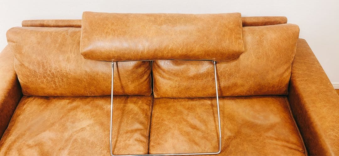 CRASH GATE プルート 2.5人掛けソファ