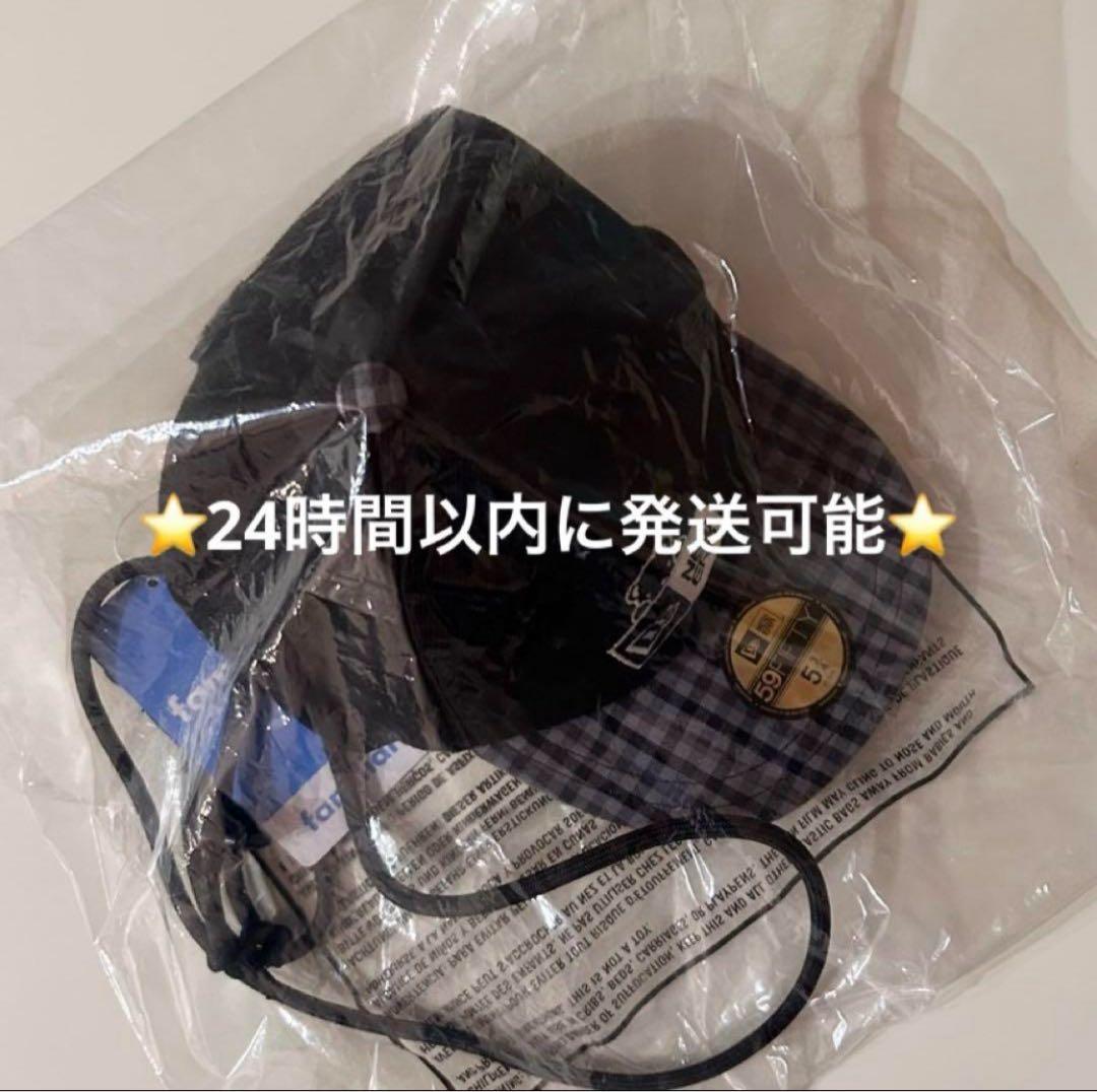 【新品タグ付】familiar × NEW ERA ポシェット　☆完売