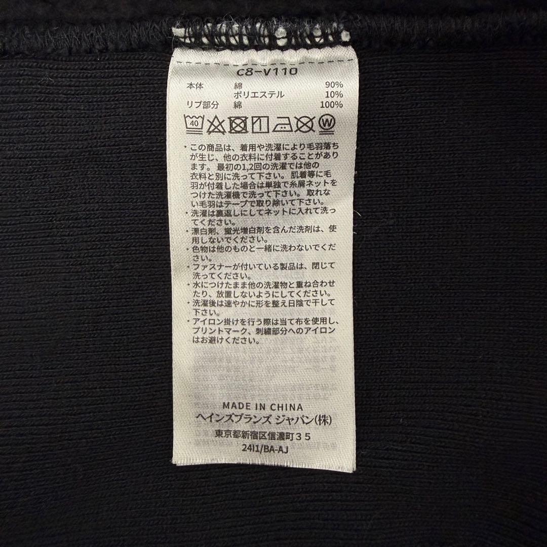 N.HOOLYWOOD x Champion リバースウィーブ パーカー XL