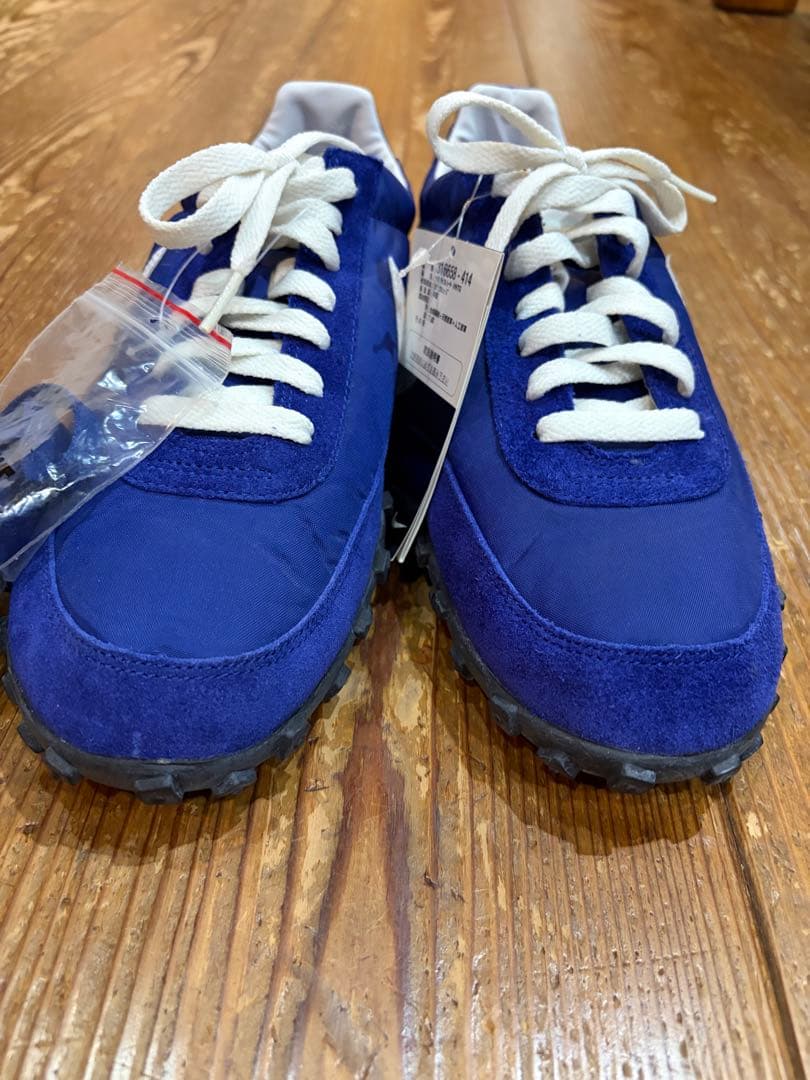 【美品】Nike ワッフルレーサー　27.5cm