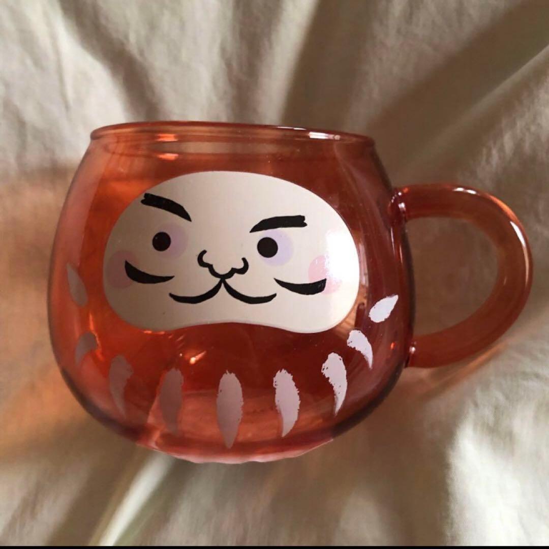 スターバックス ニューイヤー2022 耐熱グラス 3点セット