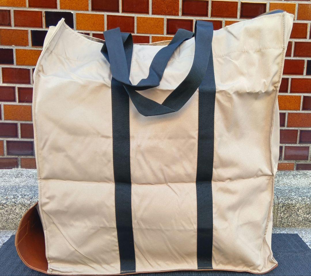 ブロンプトン　BROMPTON　輪行袋