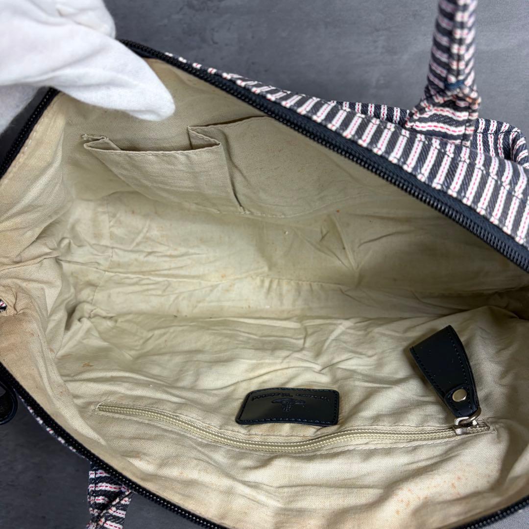 Vivienne Westwood 初期モデル ヤスミン オーブ 刺繍