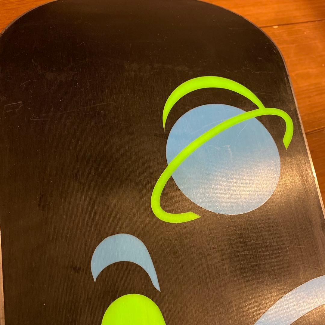 い*あ様 キッズ K2スノーボード 90㎝ &ビンディングセット