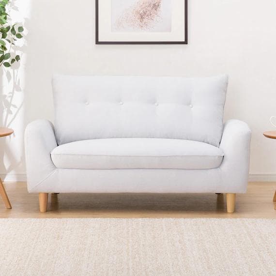 ニトリ　パック4　コンパクトソファ　ソファー