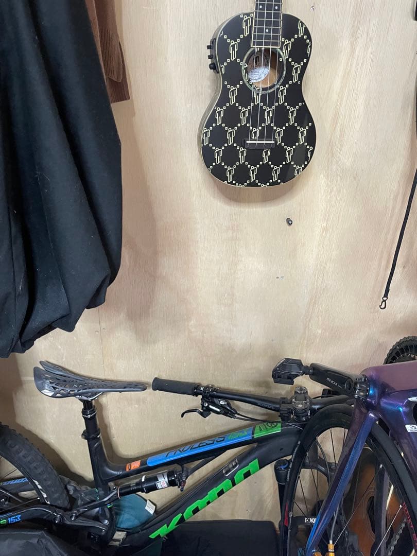 Kona 153 Process 27.5インチ　コナ　プロセス