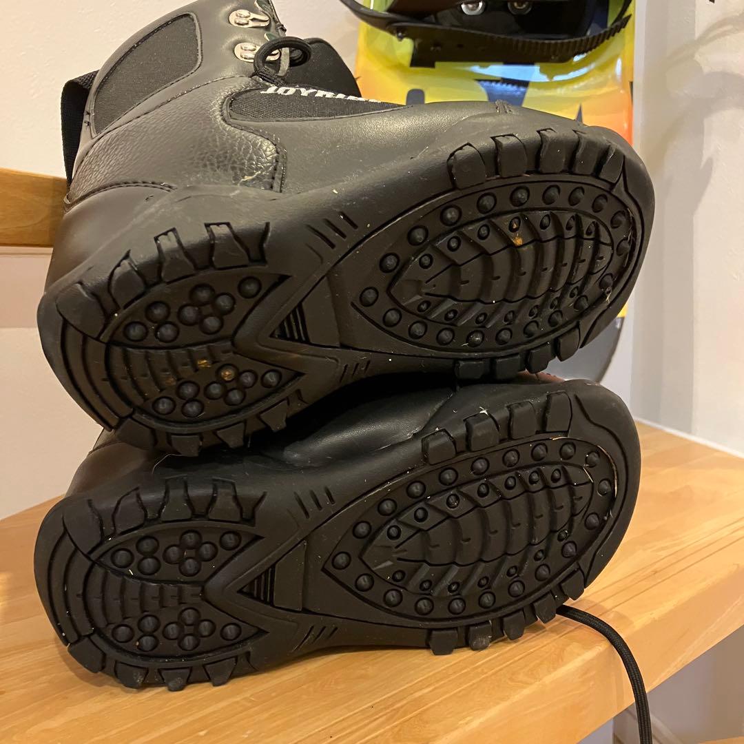 ジュニア スノーボード 3点セット