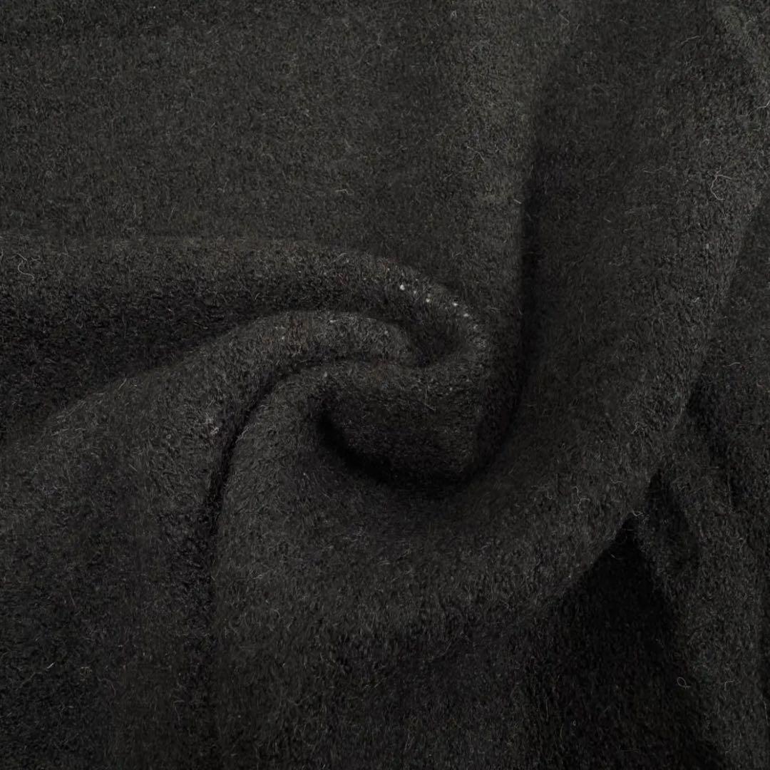 NieR 立体パイル生地UNISEX WIDE CARGO PANTS