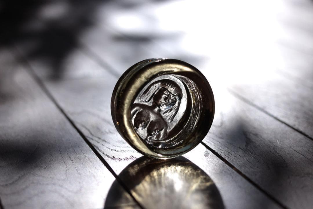 Erik Hoglund エリックホグラン アッシュトレイ 灰皿 worosye