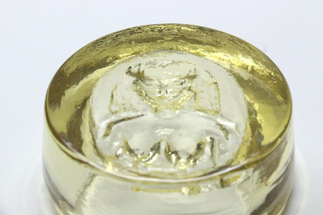 Erik Hoglund エリックホグラン アッシュトレイ 灰皿 worosye