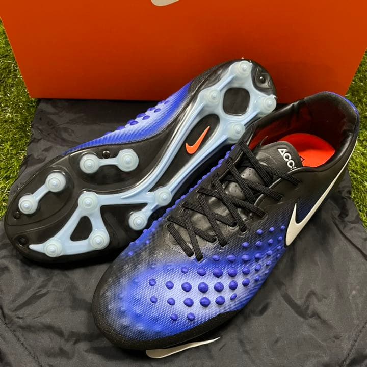 シューズ NIKE Magista Opus HG-E 25cm