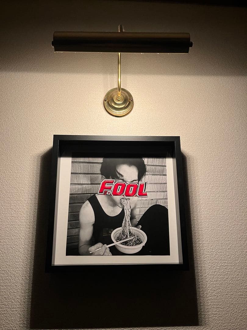 フォトフレーム F.O.O.L