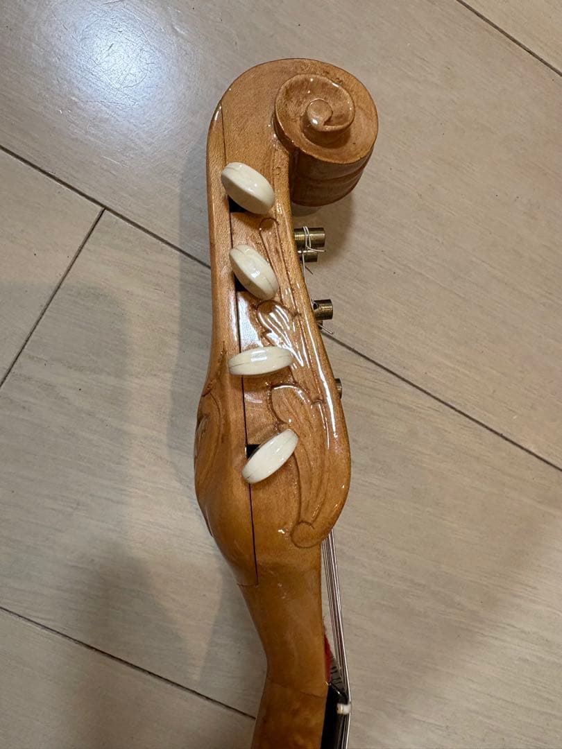 s*r様 美品 カラーチェ CALACE マンドリン クラシコA 2000年製