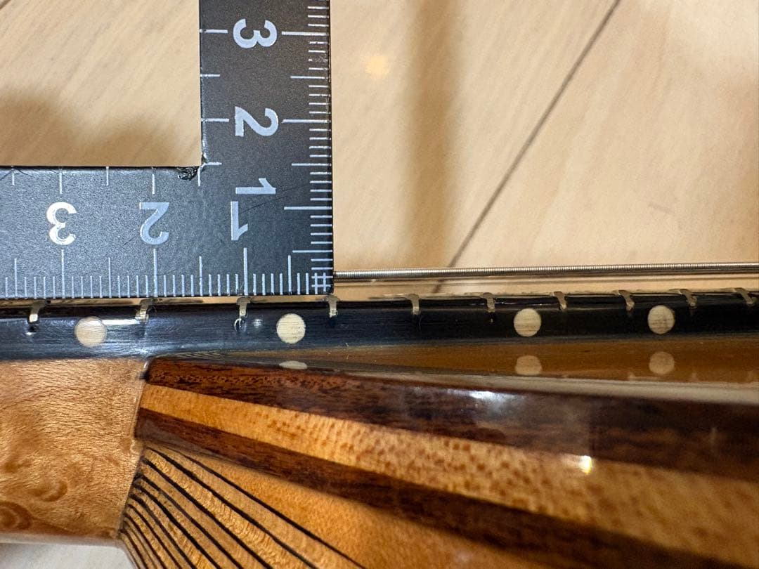 s*r様 美品 カラーチェ CALACE マンドリン クラシコA 2000年製