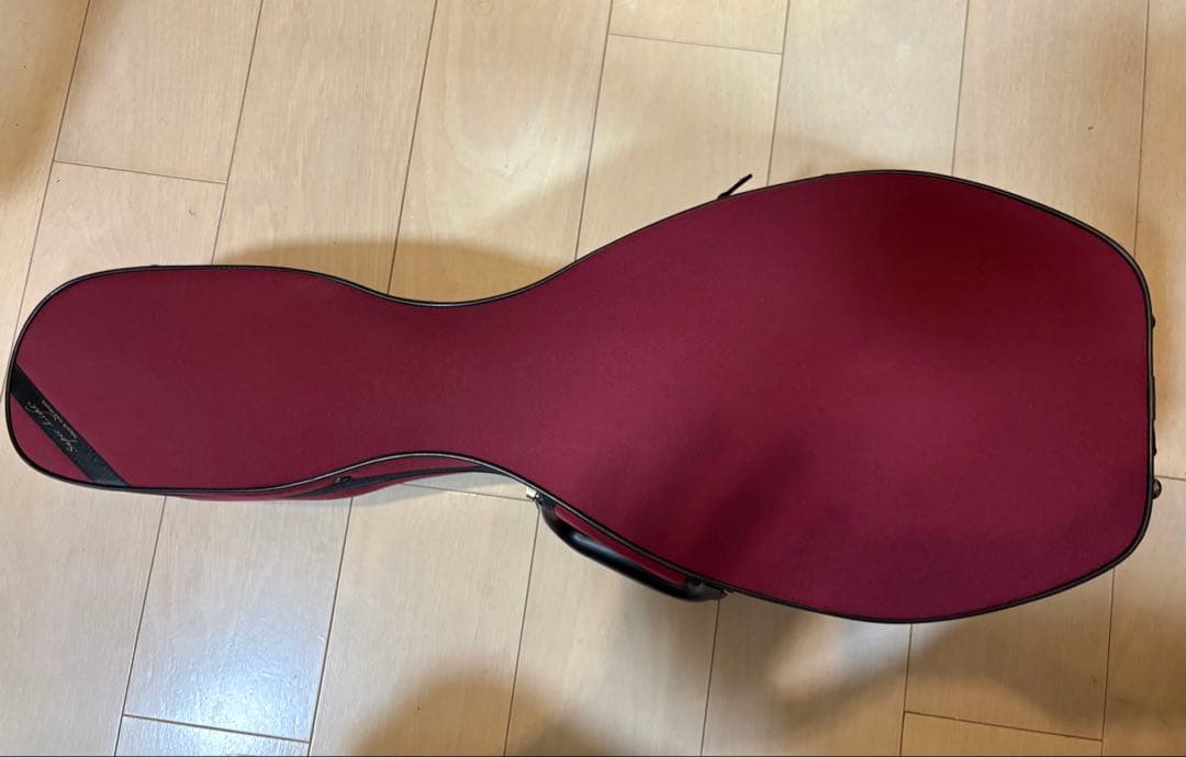 s*r様 美品 カラーチェ CALACE マンドリン クラシコA 2000年製