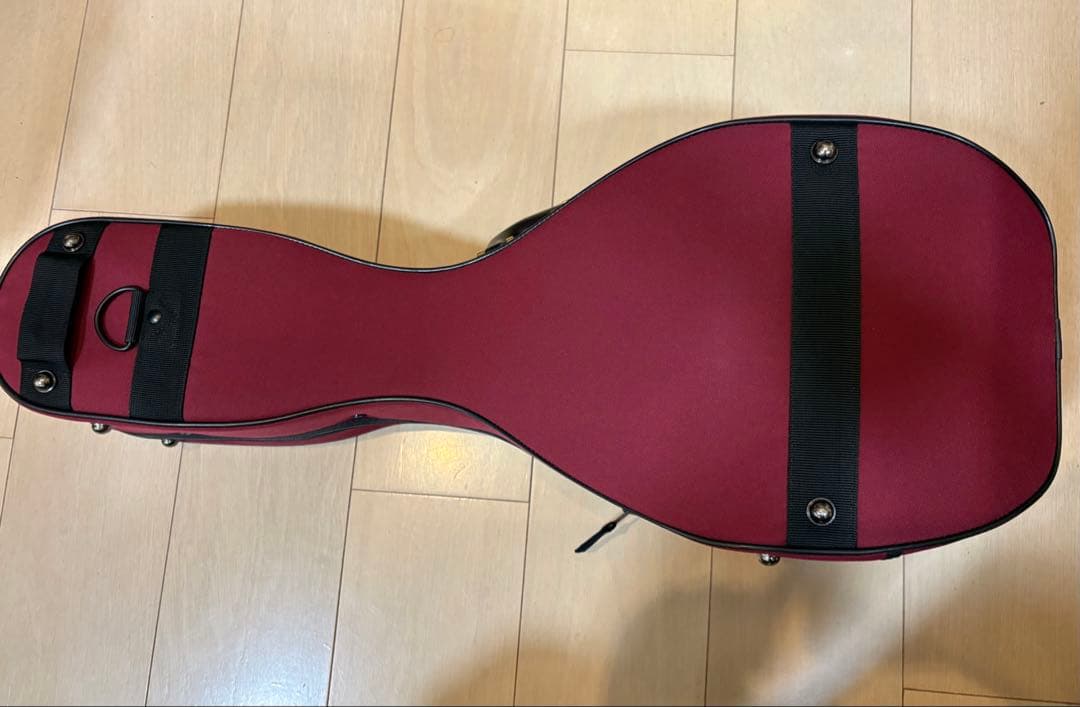 s*r様 美品 カラーチェ CALACE マンドリン クラシコA 2000年製