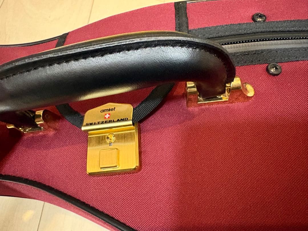 s*r様 美品 カラーチェ CALACE マンドリン クラシコA 2000年製