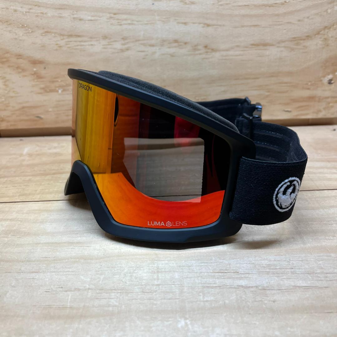 【1721】 DRAGON　ドラゴン　DX3 L　ディーエックススリーエル