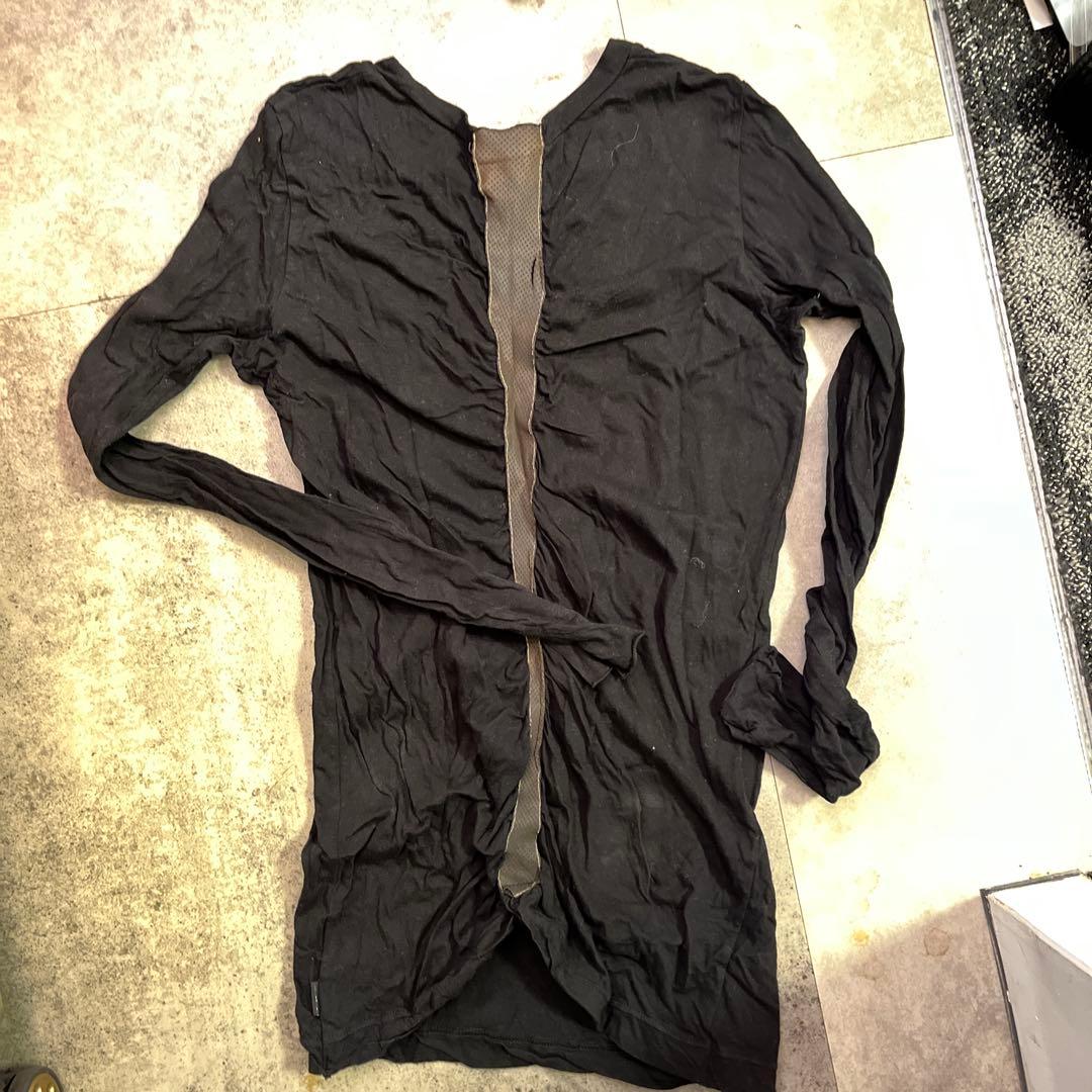 ルグランブルー lgb ロンT メンズ　長袖