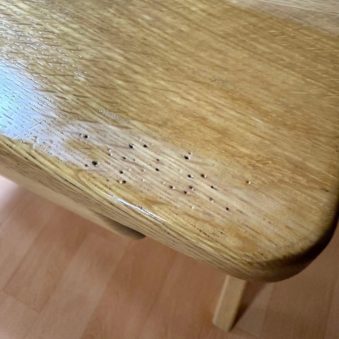 カリモク家具 ピュアナチュール デスク 学習机 引出し付 SU3320