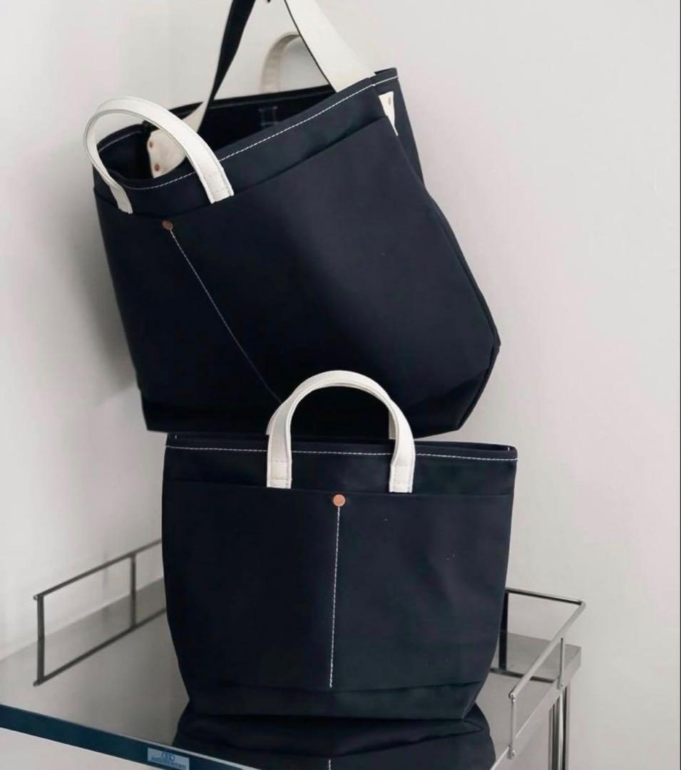 %*様 This is a(n) Ex. Base Tote L