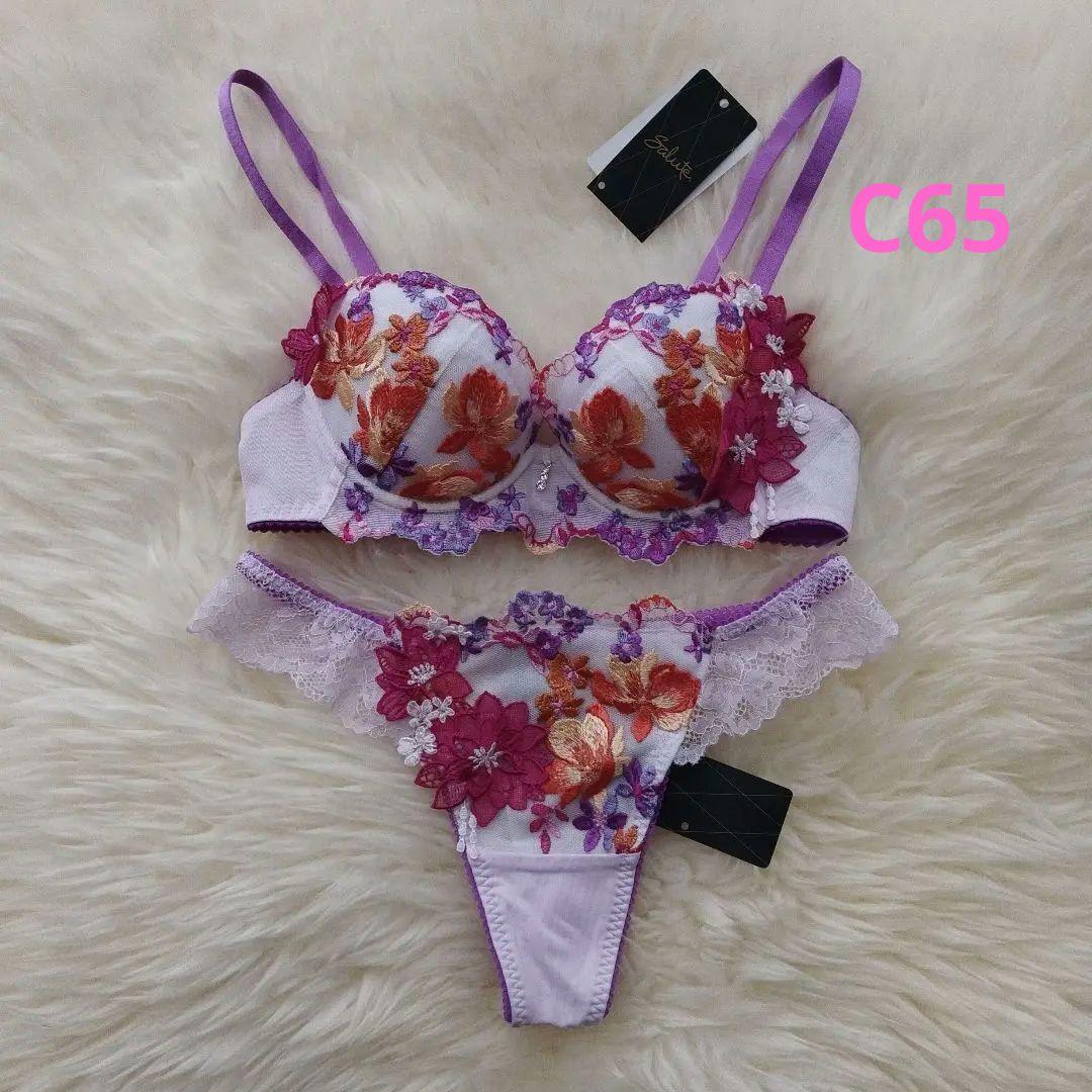 salute サルート 81G 81グループ　セット C65 M　 PU