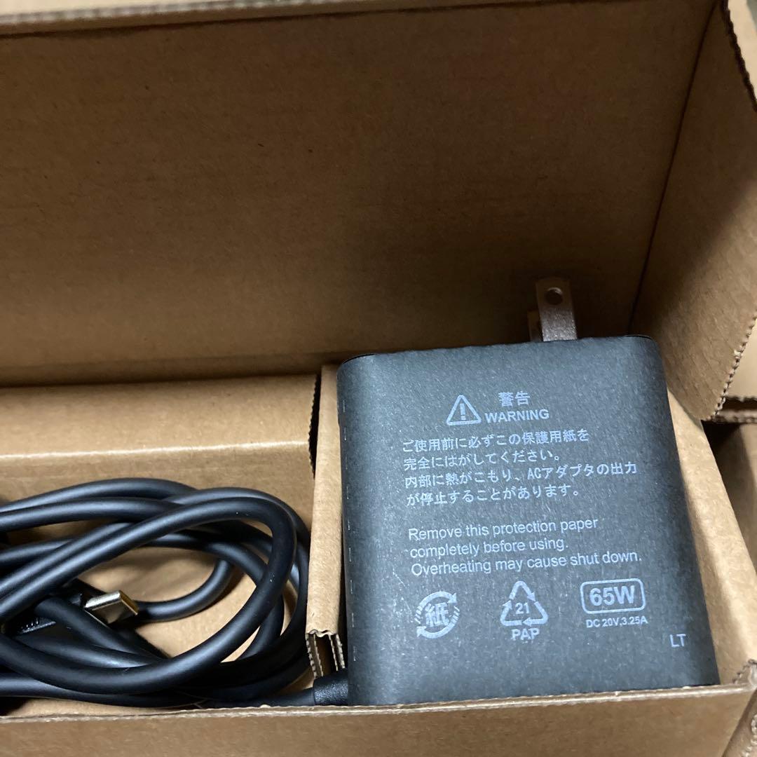 NEC LAVIE SOL ノートパソコン ブラック