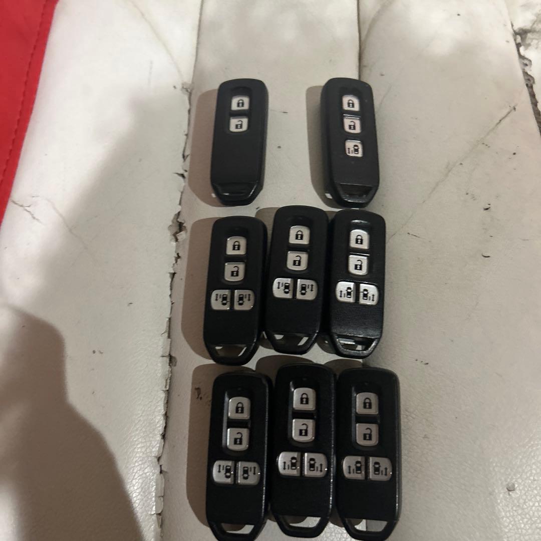 ホンダ　スマートキー　8個　41