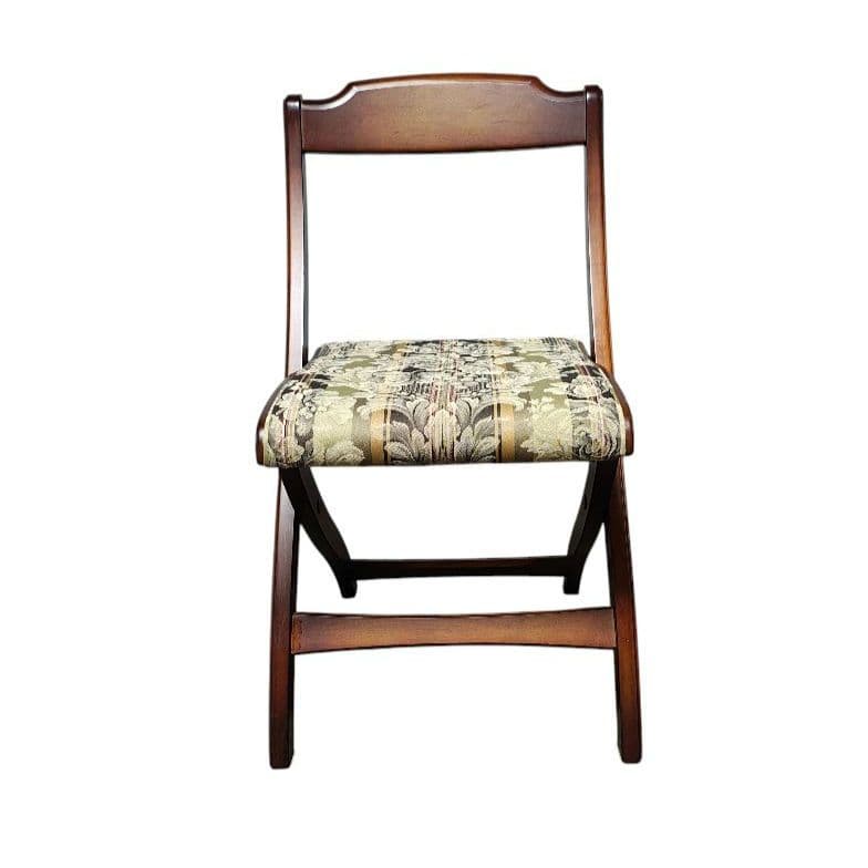 maruni マルニ木工 マキシマムシリーズ ツーロン フォールディングチェア