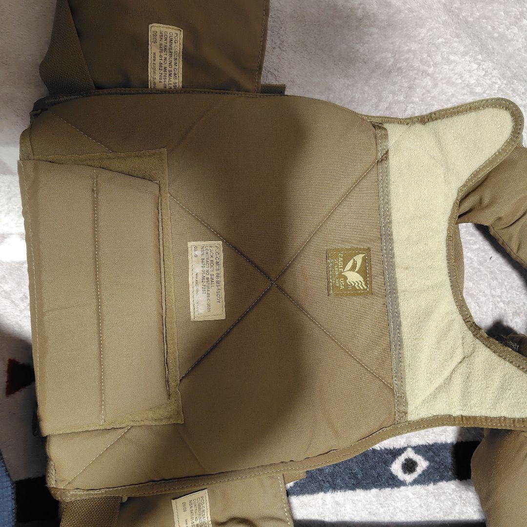 アメリカ海兵隊セット（ほぼ本物）