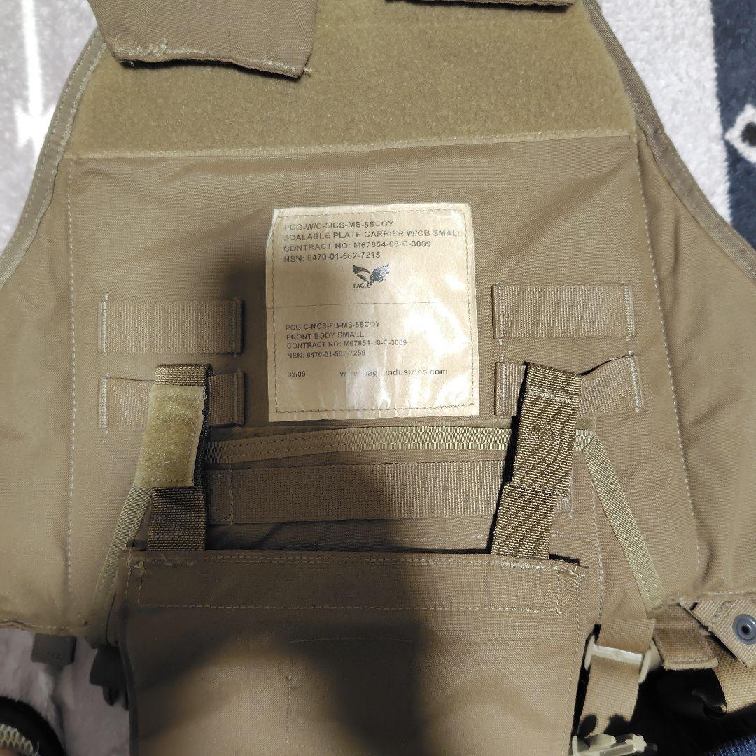 アメリカ海兵隊セット（ほぼ本物）