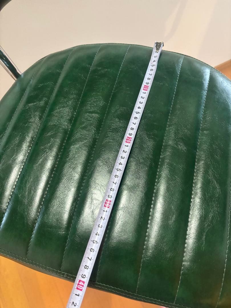 週末まで値引き‼️バーチェア　1脚