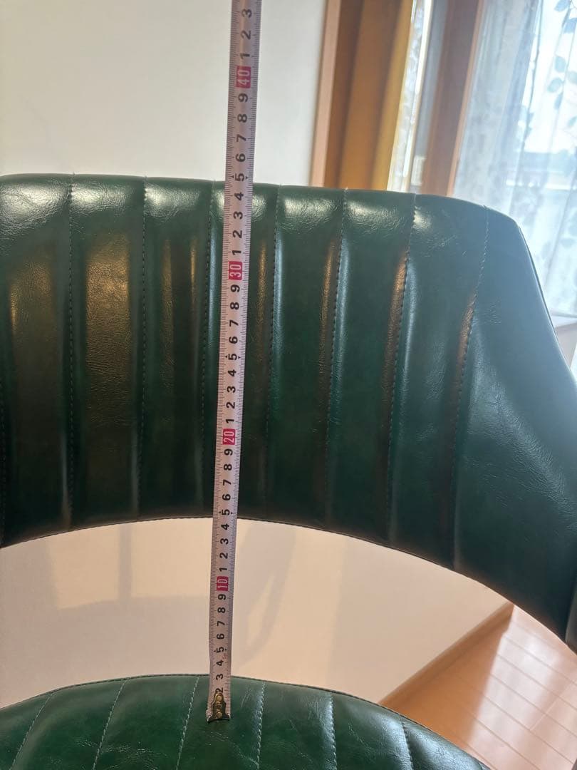 週末まで値引き‼️バーチェア　1脚