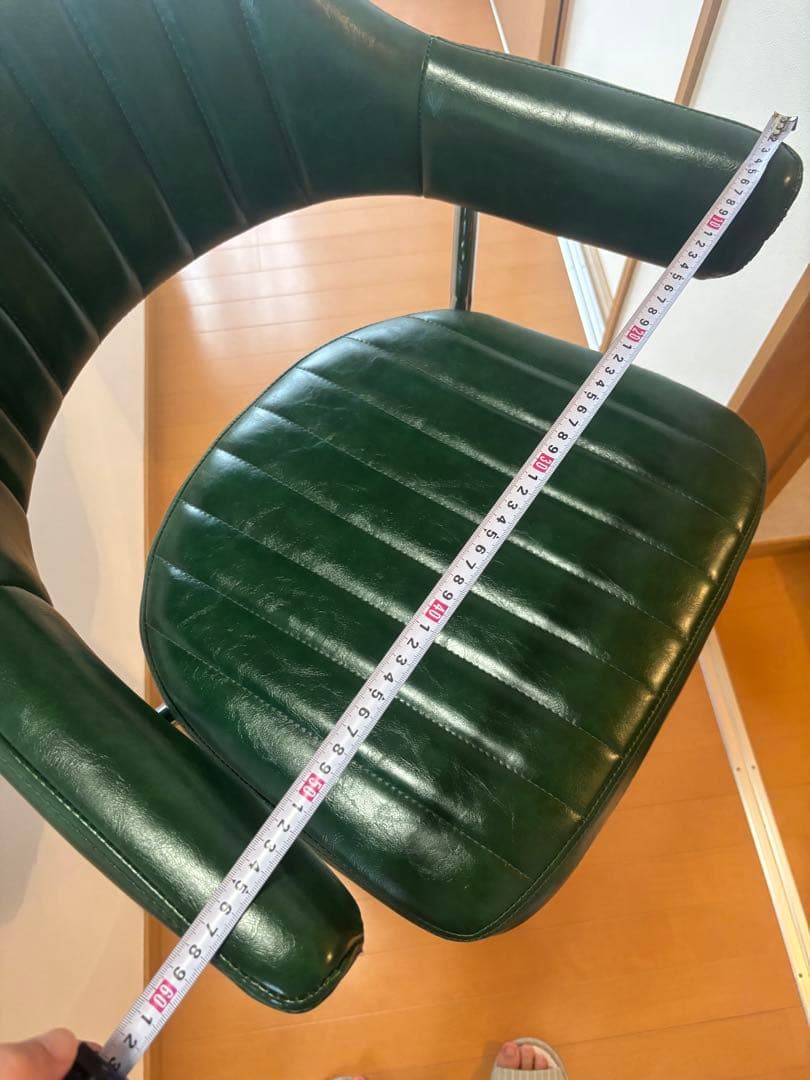 週末まで値引き‼️バーチェア　1脚