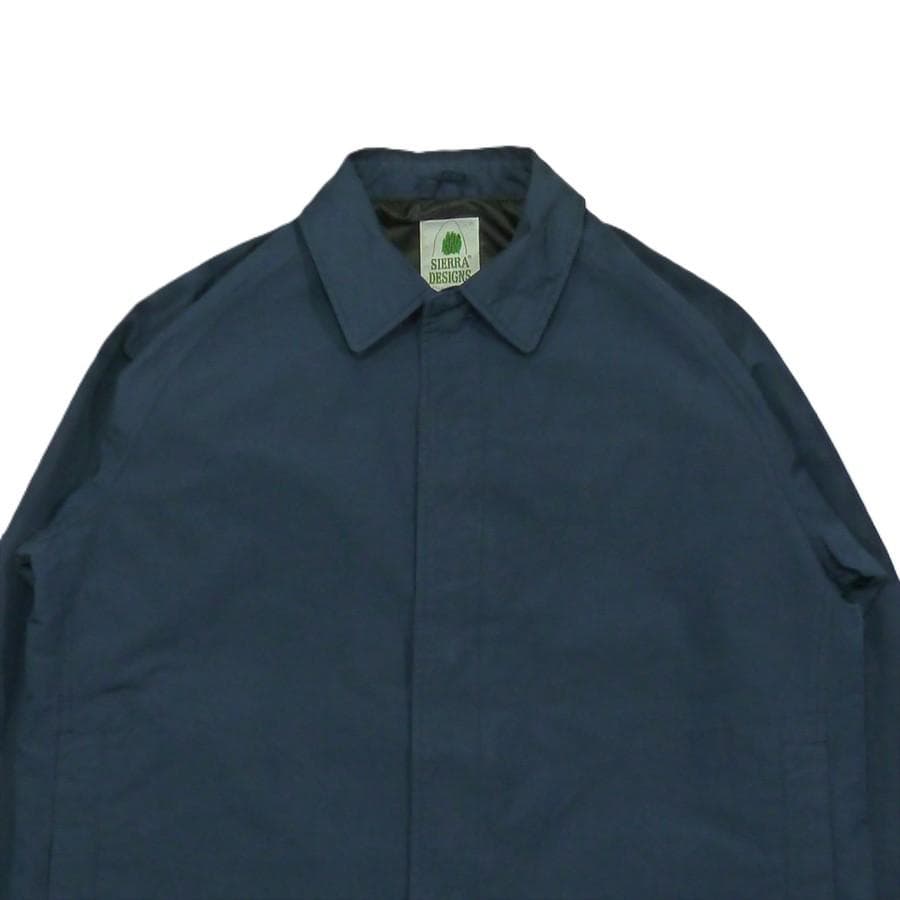 ジャケット・アウター Sierra Designs Tacoma Coat II Midnight L