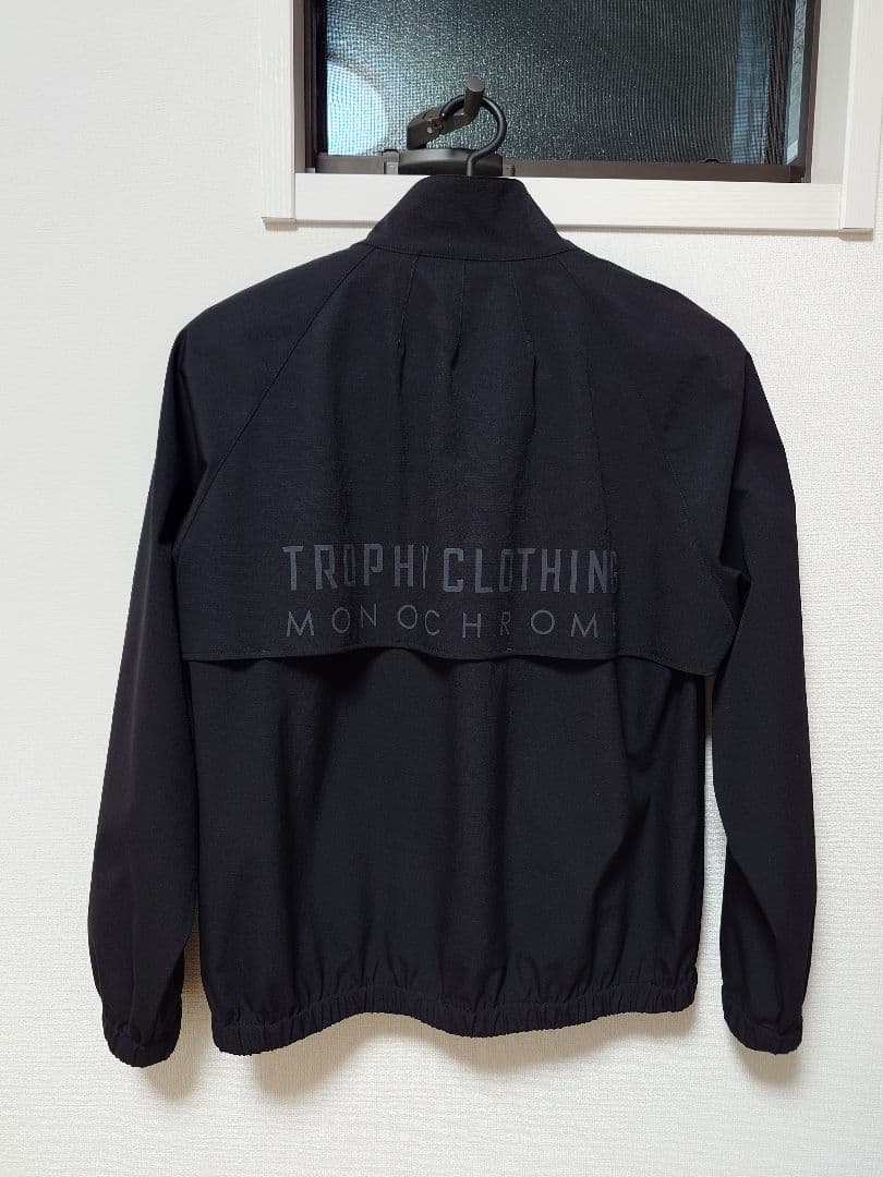 トロフィークロージングジャケットフリーホイーラーズウエアハウスアメカジ